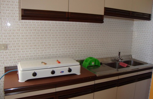 Santa Domenica Apartment | Gorgeous sea view apartment near Tropea