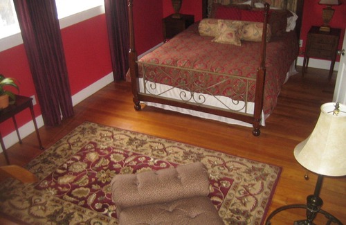 Sebastopol Other | Gorgeous 1906 Farmhouse