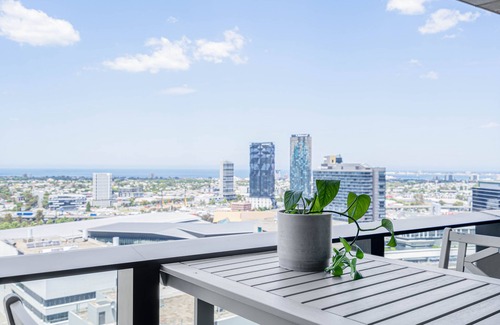 Docklands House | Gorgeous 1B Docklands apt/Amazing view facility#4