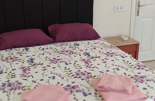 Beldibi Apartment | Gorgeous 1bed Apartment 5 mins from nearest beach