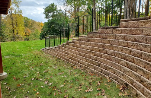 Lyons Apartment | Gorgeous 1br in nature setting, 5 min to NYC train
