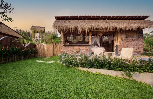 Rendang Villa | Gorgeous 1BR Villa In Karangasem W/BEAUTIFUL VIEW! Perfect Nature Getaway!
