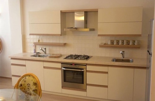 Baka Apartment | Gorgeous 2.5 Bdrm Apt. in Jerusalem