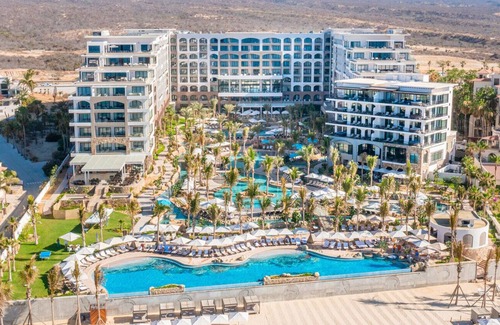Santa Rosa Villa | Gorgeous 2 bedroom 3 bathroom at Villa La Valencia, Los Cabos