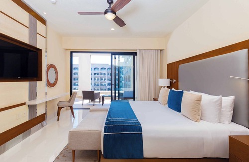 Santa Rosa Resort | Gorgeous 2 bedroom Suite at Villa La Valencia Cabo Beach Resort & Spa!