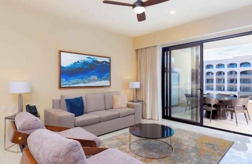 Santa Rosa Resort | Gorgeous 2 bedroom Suite at Villa La Valencia Cabo Beach Resort & Spa!