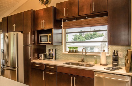 Big Pine Key House | Gorgeous 2 Bed 2 Bath Pool Home on a Canal