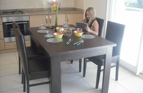 Kemer Mahallesi Apartment | Gorgeous 2 Bed Private Ground Floor Home