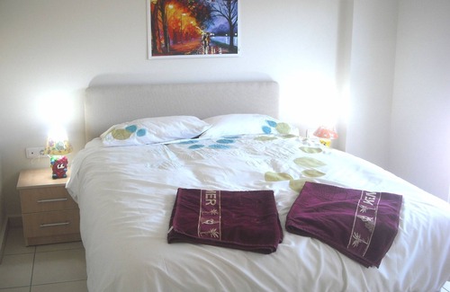 Kemer Mahallesi Apartment | Gorgeous 2 Bed Private Ground Floor Home