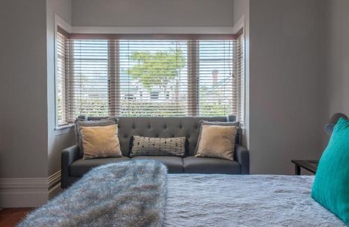 Ponsonby House | Gorgeous 2 Bedroom Guest Suite in Herne Bay
