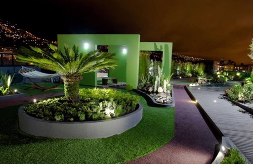 Quito Apartment | Gorgeous 2 Bedroom Luxury Apartment With Pool, Gym, View & More in Quito