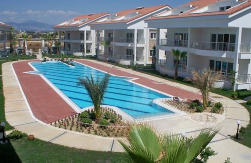 Kemer Mahallesi Apartment | Gorgeous 2 Bed Private Ground Floor Home