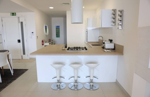 Zebbug Apartment | Gorgeous 2BR Gozo Apt with private balcony