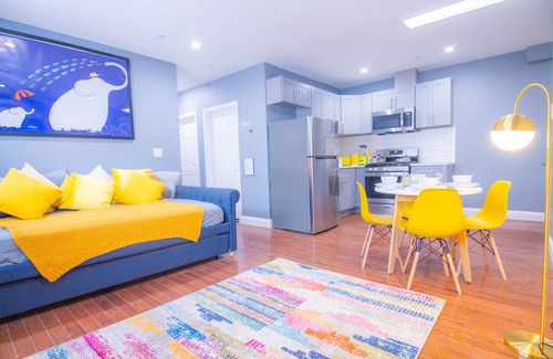 East New York Apartment | ✪ Gorgeous 2BR in Brooklyn ✪ 30mins to Manhattan