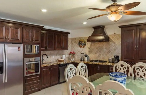 Los Cabos Villa | Gorgeous 2BR Villa Magic View in Cabo San Lucas