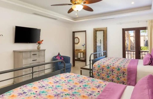 Los Cabos Villa | Gorgeous 2BR Villa Magic View in Cabo San Lucas