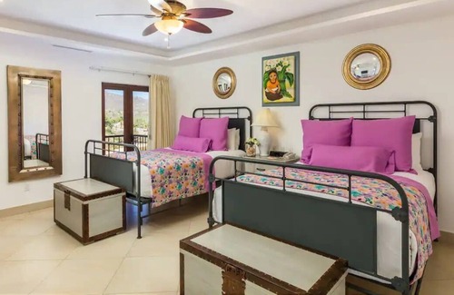Los Cabos Villa | Gorgeous 2BR Villa Magic View in Cabo San Lucas