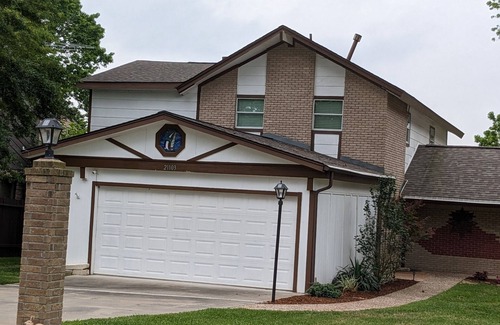 Indian Shores House | Gorgeous 3 bdrm 3 bath WATERFRONT home!