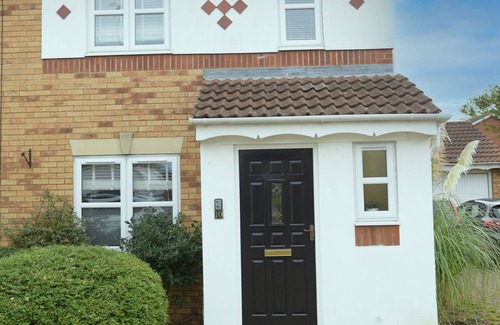 Bradley Stoke House | Gorgeous 3 bed in Bristol