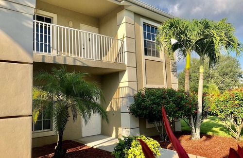 Westminister Condo | Gorgeous, 3 bedroom end-unit condo on golf course!