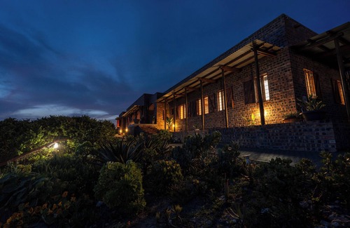Yzerfontein House | Gorgeous 3-bedroom house with Pool and stunning views in Yzerfontein