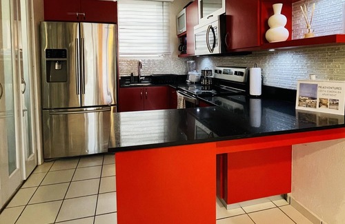 Ceiba Apartment | Gorgeous 3 Beth-room apt with ocean view!