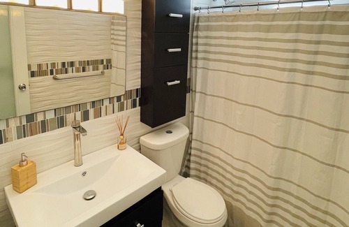 Ceiba Apartment | Gorgeous 3 Beth-room apt with ocean view!