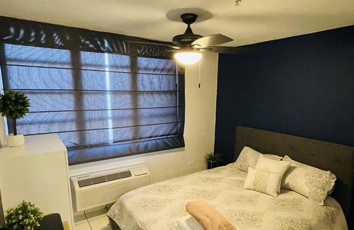 Ceiba Apartment | Gorgeous 3 Beth-room apt with ocean view!