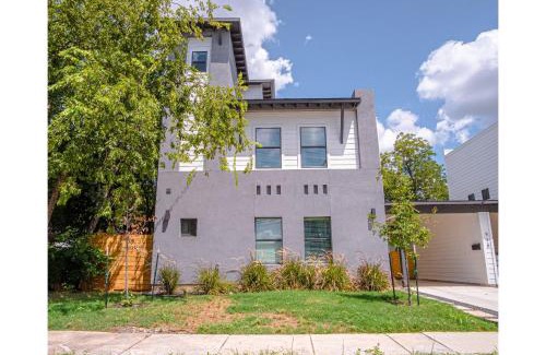 Denver Heights Apartment | Gorgeous 3 BR 2 BA Near Amazing Downtown