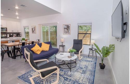 Denver Heights Apartment | Gorgeous 3 BR 2 BA Near Amazing Downtown
