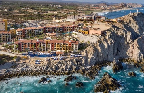 Los Cabos Villa | Gorgeous 3BR Villa Perfect View at Cabo