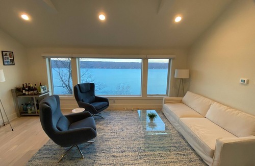 Ithaca House | Gorgeous 4-bedroom Lake House Just Minutes from Cornell University