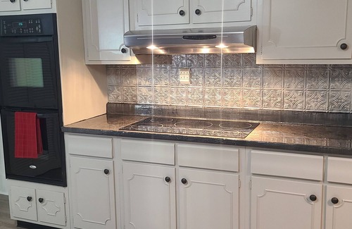 Middlesboro House | Gorgeous 4-bedroom house in Middlesboro KY with WiFi, AC. Minutes from LMU
