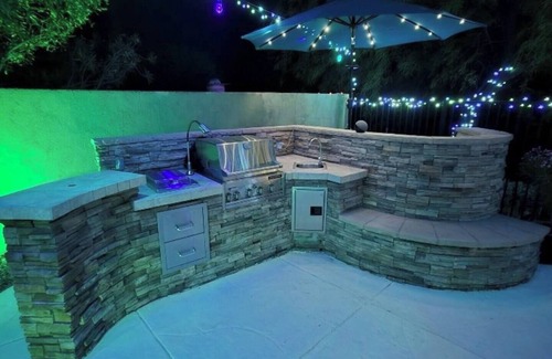 Dove Mountain House | Gorgeous 4BR Home w/Heated Pool & Mtn Views