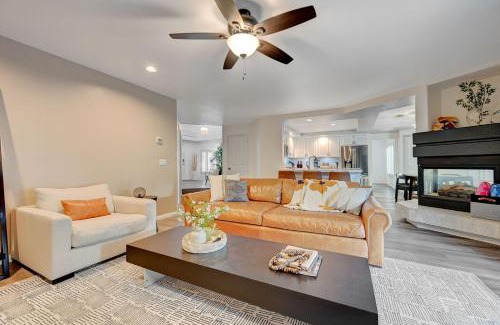 Silverado Ranch House | Gorgeous 6BR with Pool and Spa