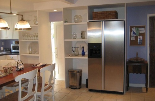 Oak Bluffs House | Gorgeous 7BR/6BA Ocean views Walk to Beach & Town - 10% off two week stay!