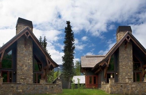Cooper Landing House | Gorgeous Alaska Vacation Home Steps from Kenai River (Moose House)