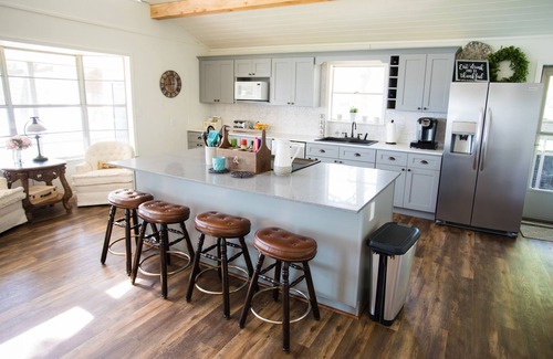Star Harbor House | Gorgeous and spacious "5 Star" Harbor Lakehouse on Cedar Creek Lake