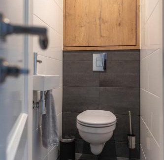 Amsterdam West Apartment | Gorgeous And Stylish Place For Two In Hip West!