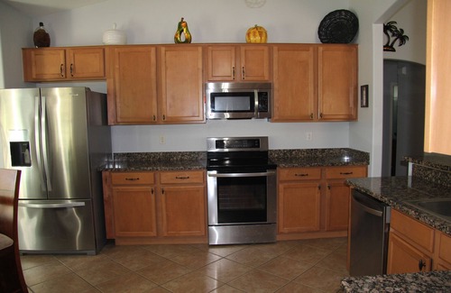 Northwest Ranch House | Gorgeous and updated home with pool in beautiful Surprise, AZ!