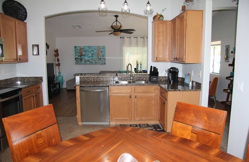 Northwest Ranch House | Gorgeous and updated home with pool in beautiful Surprise, AZ!