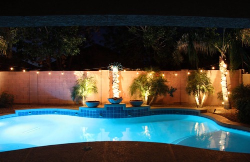 Northwest Ranch House | Gorgeous and updated home with pool in beautiful Surprise, AZ!