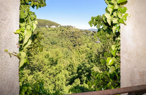 Carcheto-Brustico Apartment | Gorgeous apartment in CARCHETO BRUSTICO