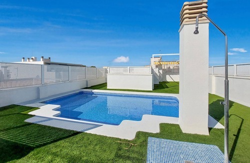 El Grau de Moncofa Apartment | Gorgeous apartment in Playa de Moncofa