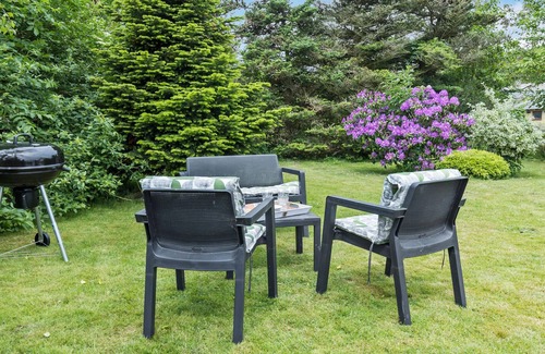 Norre Asmindrup Apartment | Gorgeous apartment in Nørre Asmindrup