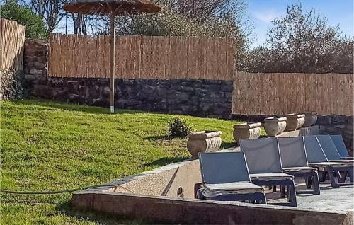 Vallon-Pont-d'Arc Apartment | Gorgeous Apartment In Vallon Pont D'arc