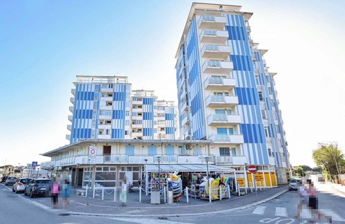 Lido di Pomposa Apartment | Gorgeous apartment in Lido di Pomposa