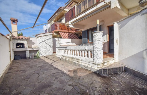 Ardea Apartment | Gorgeous apartment in Marina di Ardea