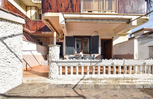 Ardea Apartment | Gorgeous apartment in Marina di Ardea