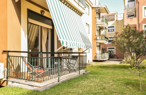 Porticato Apartment | Gorgeous apartment in Giardini Naxos
